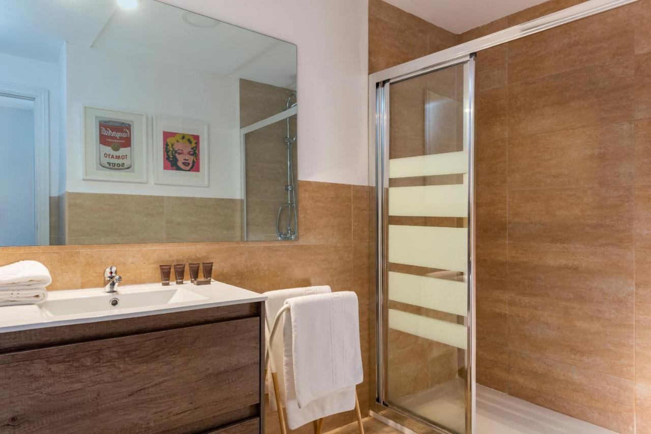 Appartement Genteel Conde De Ibarra Sevilla