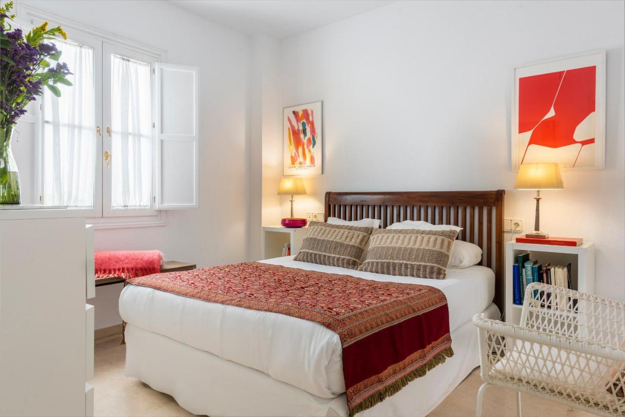 Appartement Genteel Conde De Ibarra *