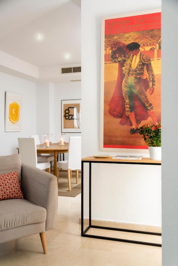 Appartement Genteel Conde De Ibarra