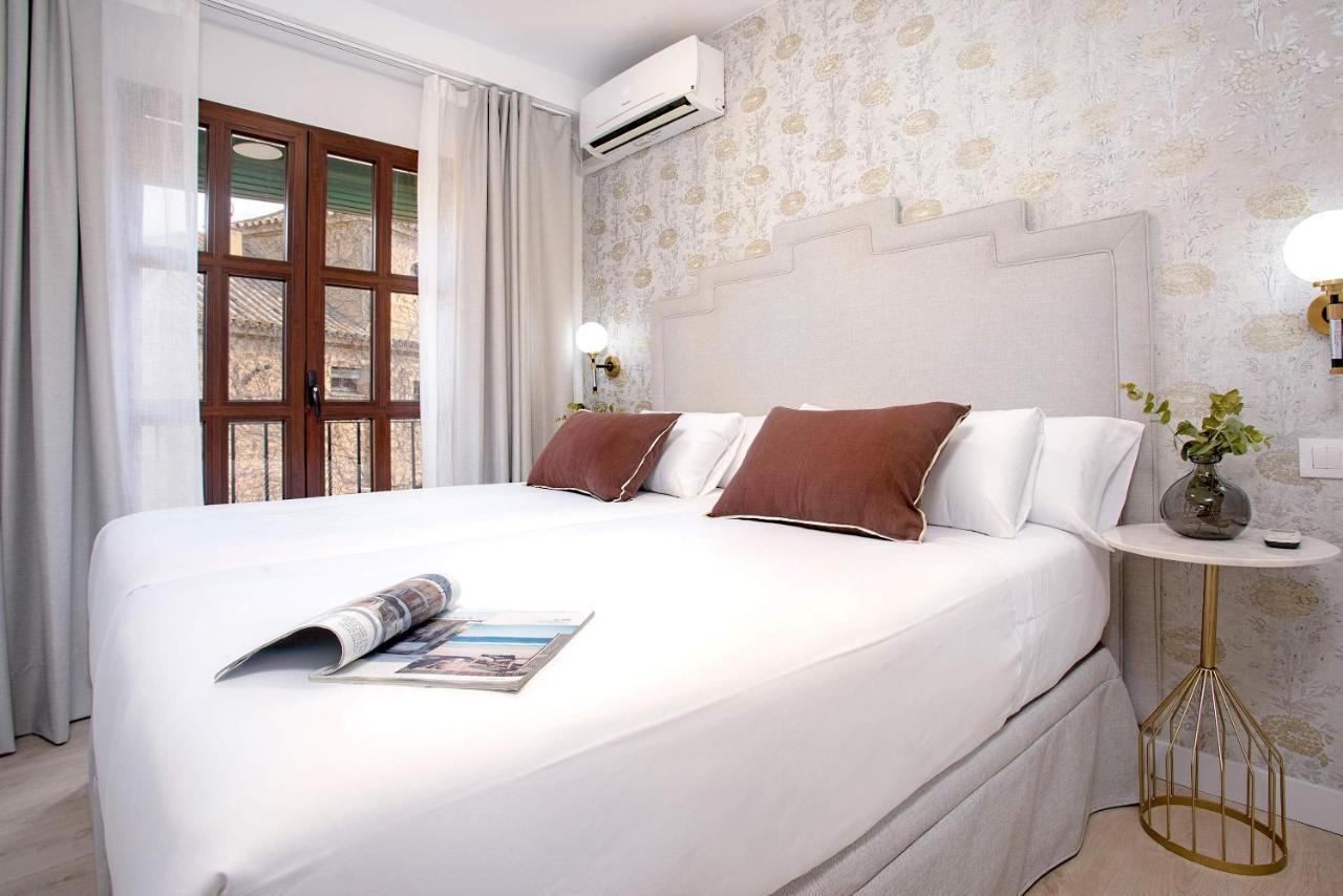 Genteel Conde De Ibarra Appartement