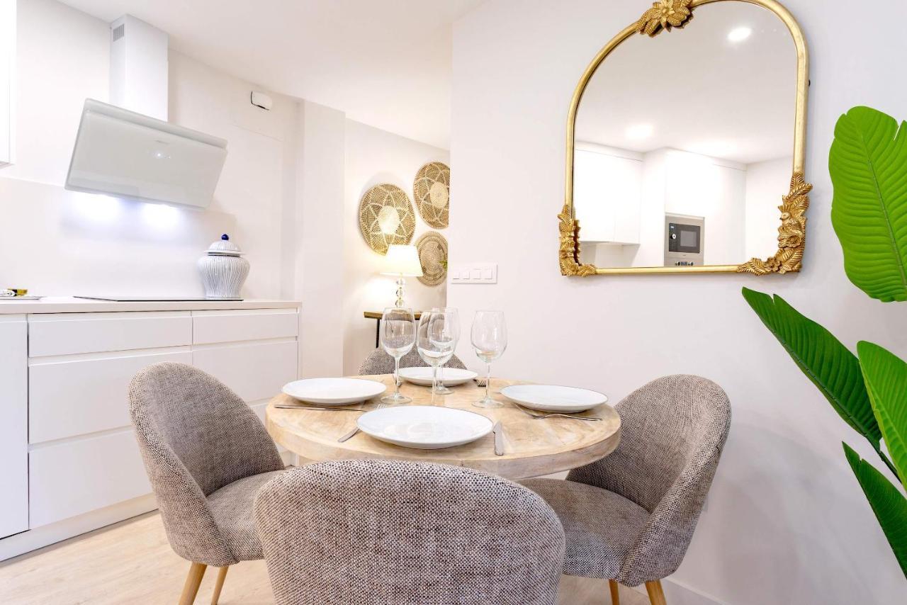 Appartement Genteel Conde De Ibarra *