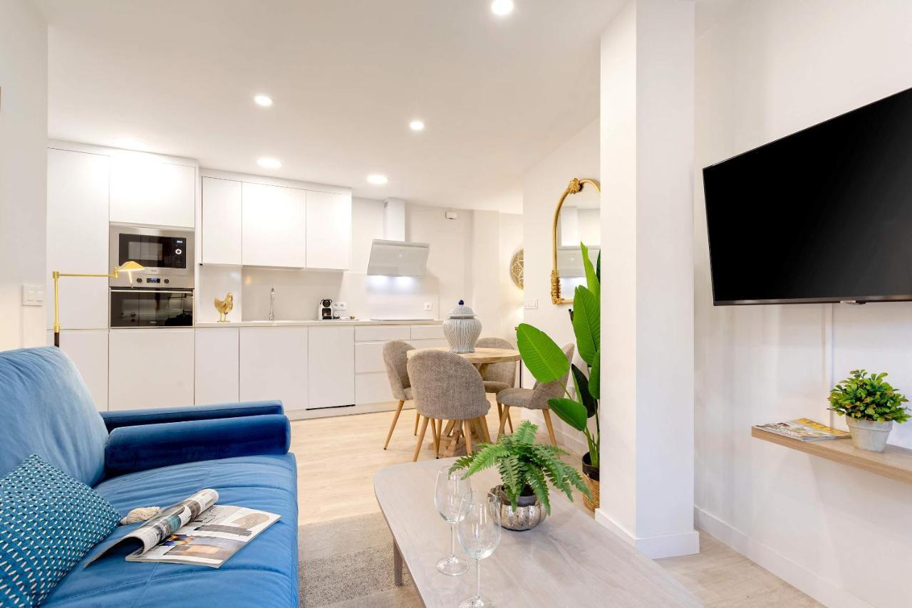 Genteel Conde De Ibarra Appartement Sevilla