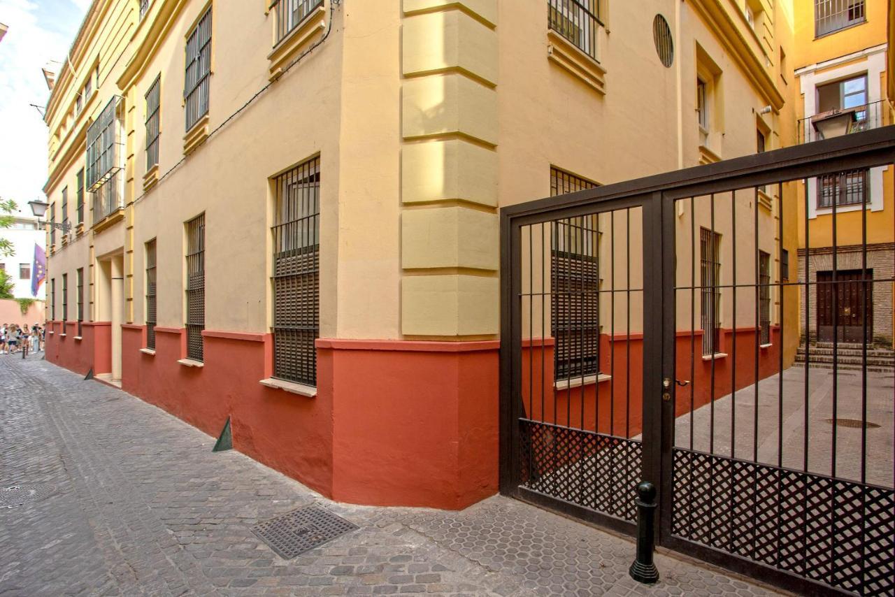 Genteel Conde De Ibarra Appartement