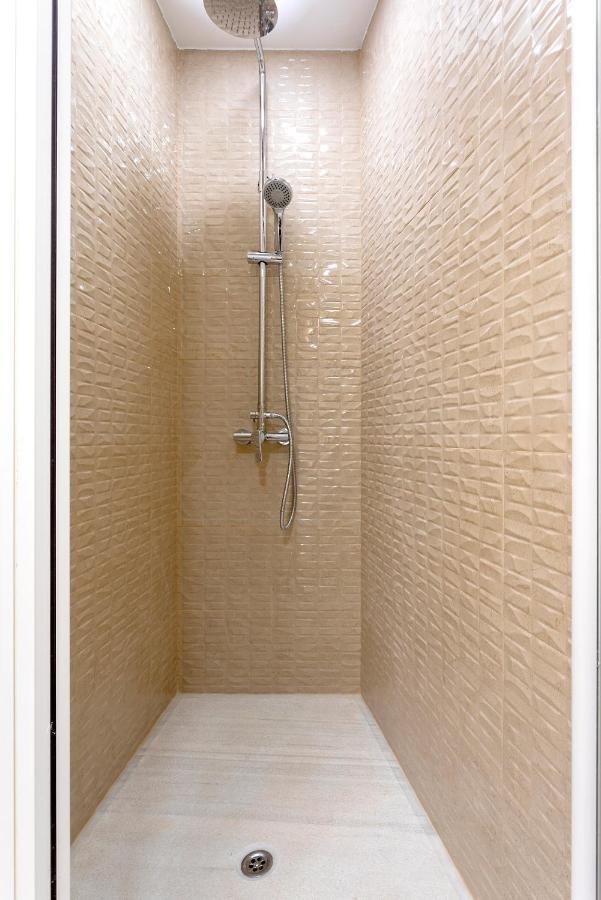 Appartement Genteel Conde De Ibarra