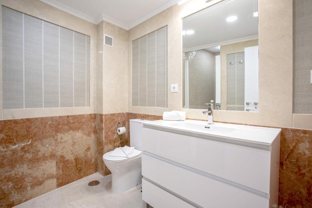 Appartement Genteel Conde De Ibarra *