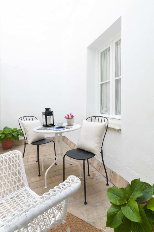 Appartement Genteel Conde De Ibarra Sevilla