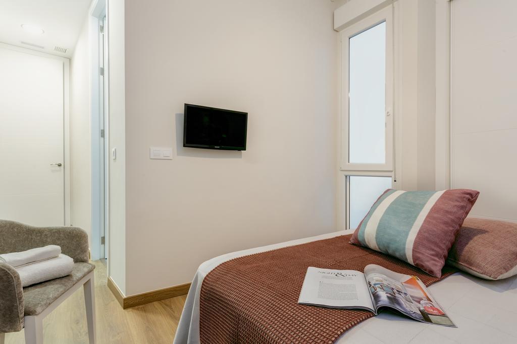 Genteel Conde De Ibarra Appartement *