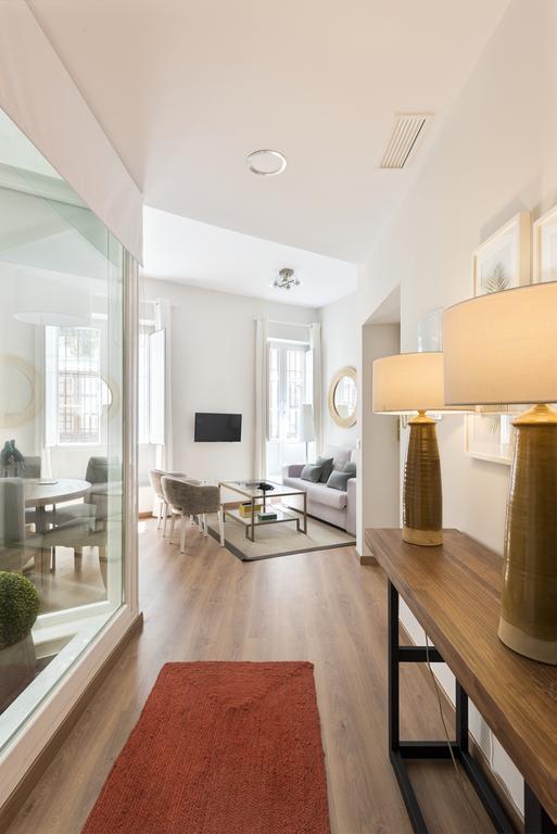 Appartement Genteel Conde De Ibarra *