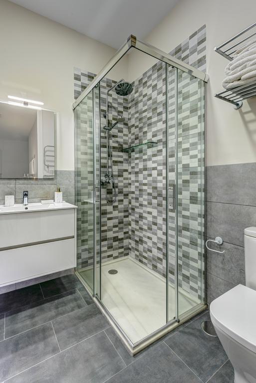 Appartement Genteel Conde De Ibarra Sevilla