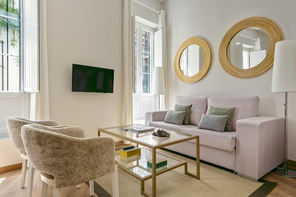 Genteel Conde De Ibarra Appartement Sevilla